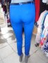 нови панталони в синьо-S,2ХЛ, снимка 6