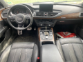 Audi A7, Sportback S-line Sportpaket, 3.0 TDI, 239 ph., 2015, 188 000 km.,engine CPN, euro 5B, Ауди , снимка 11