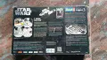 Star Wars Y-wing Fighter , Revell , сглобяем модел , снимка 4