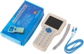 Копирна машина за RFID чипове и карти, 10 честотен UID декодер, снимка 5