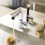 Смесител за умивалник Grohe Allure 23076000, снимка 5