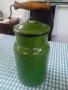 Емайлиран съд котелка, снимка 2