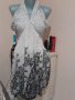 Дамска рокля , снимка 1 - Рокли - 42098641