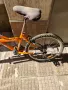 Продавам велосипед Актив юниор, снимка 2