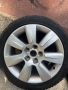 Оригинални джанти 17” за Audi А4, A6 дори и A8 5/112 
, снимка 2