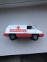 Метална количка Corgi AMBULANCE R511 в мащаб 1:55, снимка 6