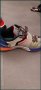 Nike kd 7, снимка 1 - Спортни обувки - 35767109