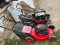 Продават се бензинови косачки , снимка 2