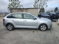 Skoda Rapid 1.6TDI, Хечбек, На части, снимка 4