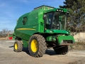 Комбайн John Deere W440 ЛИЗИНГ, снимка 7