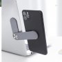 Сгъваема стойка за телефон за лаптоп , Комплект, снимка 1