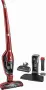 НОВА!!! Безкабелна вертикална прахосмукачка 2-в-1 AEG CX7 Animal X Flexibility, 18V Lithium HD, Red, снимка 2