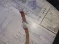 Механичен само навиващ се часовник , снимка 5