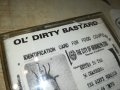OL DIRTY BASTARD-КАСЕТА 0806231127, снимка 3