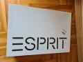 Нови бели мъжки обувки Esprit, снимка 3