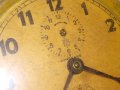 JUNGHANS Стар КОЛЕКЦИОНЕРСКИ МЕХАНИЧЕН НЕМСКИ БУДИЛНИК от ЦАРСКО ВРЕМЕ ЮНГХАНС 43682, снимка 11