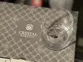 НОВИ! Комплект чаши за уиски Crystal Bohemia Pavo 290 ml ниски чаши за вода 6 броя, снимка 9