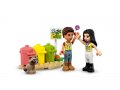 НОВИ! LEGO® Friends 41712 - Камион за рециклиране, снимка 3