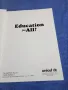 "EDUCATION FOR ALL?", снимка 4