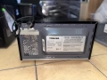 Микровълнова печка Toshiba mw mm20p, снимка 2
