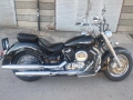 Yamaha Dragstar 1100 за А2, снимка 4