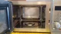 микровълнова фурна Rohnson Owen R-2050 инокс, снимка 3