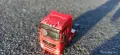 Влекачи MAN, DAF. Herpa 1/87, снимка 5