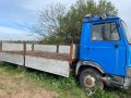 Продавам бордови камион Ивеко турбо зета, снимка 1 - Камиони - 41138017