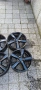 Джанти Dezent R18 5x108 ЕТ43 7.5J стават за Форд,Мазда,Волво., снимка 3