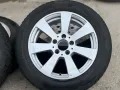 5х112 16 Джанти Mercedes C Class W204 Мерцедес Ц Класа 5x112 Оригинални джанти за Ц класа, снимка 3