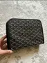 Goyard унисекс чанта, снимка 2