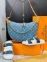 чанта louis vuitton , снимка 1