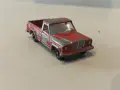 Jeep Gladiator Pick-up Matchbox Lesney , снимка 3