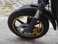  Чисто нова Електрическа тротинетка TWOFISH M5 ELITE -E, снимка 10