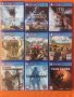Ps4 PlayStation Плейстейшън игри джойстици и аксесоари , снимка 8