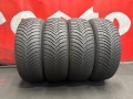195 55 15, Всесезонни гуми, Kleber Quadraxer2, 4 броя, снимка 2