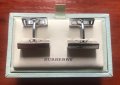 Копчелъци за риза Burberry , снимка 1