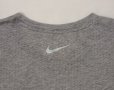 Nike DRI-FIT оригинална тениска XL Найк спорт фитнес фланелка, снимка 6