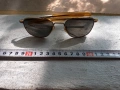 Vintage Слънчеви очила Randolph Engineering Aviator, снимка 7