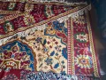 Продавам котленски килим - 19 век , снимка 4
