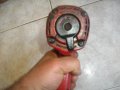 RODAC-Impact Wrench-3/8-1/2 Инч-Ударен Гайковерт-Пневматичен-Различни-САЩ/Герм-На Въздух, снимка 7