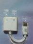 Usb разклонител за телефон, снимка 1