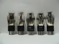 маломощни / драйверни / входни радиолампи , снимка 3