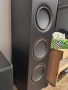 Озвучителни тела KEF Q750, снимка 4