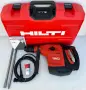 Hilti TE 70-ATC/AVR - Комбиниран мощен перфоратор 2100W 14.5J 05.2026г., снимка 1