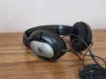 Слушалки Sennheiser HD201, снимка 1