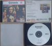 Genesis & Glass Tiger – оригинални и неофициални дискове, снимка 5