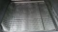 Гумена стелка – постелка за багажник RIO PVC, размери:  120 / 80 см за автомобили и джипове и др. , снимка 3