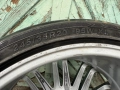 Лети джанти Rial Murago 20ки 5x112  9j ET 52 с гуми 245/35/20., снимка 12