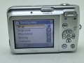 Nikon COOLPIX L5 7.2MP Digital Camera - Silver, снимка 8